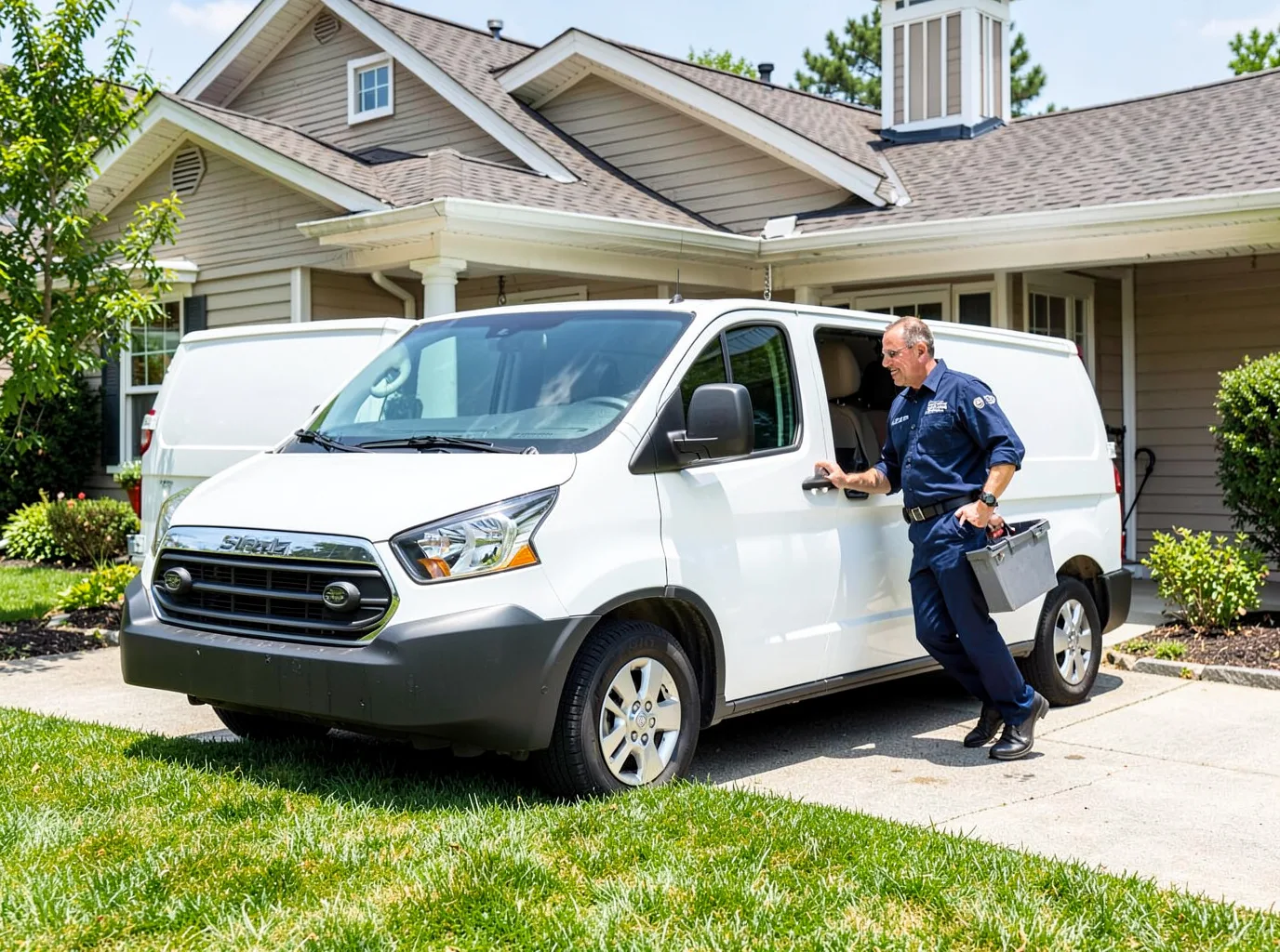 Emergency Plumber company in Childress, TX
