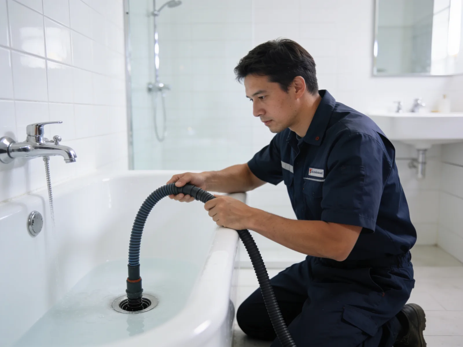 Emergency Plumber Childress, TX FAQs